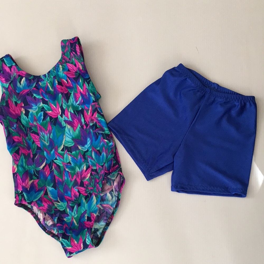 New Leo/Shorts 6